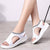 Comfortable and Breathable Summer Platform Sandals