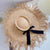 Gorgeous Handmade Wide Brim Summer Straw Hat Collection