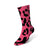 Cool Animal Skin 3D Printed Colorful Knee Socks