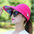 Cool Wide Brim Summer Sun Hats For UV Protection