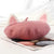 Cool and Awesome Cat Ears Winter Wool Beret Hats