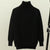 Corie - Turtleneck Pullover Winter Sweater
