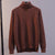 Corie - Turtleneck Pullover Winter Sweater