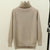 Corie - Turtleneck Pullover Winter Sweater