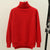 Corie - Turtleneck Pullover Winter Sweater