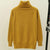 Corie - Turtleneck Pullover Winter Sweater