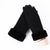 Cozy And Stylish Plush Touch Sensitive Winter Gloves