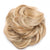 Curly Messy Bun Hair Wig Scrunchie Ponytail Extensions Collection