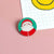 Cute and Fashionable Christmas Decoration Brooch Pins