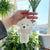 Cute and Fuzzy Puppy Plush Doll Charm Keychains