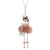 Cute and Stylish Fashion Doll Long Necklace