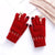 Cute and Trendy Touchable Screen Gloves