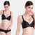 Deep Cup Wireless Comfortable Fit Seamless Bra