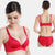 Deep Cup Wireless Comfortable Fit Seamless Bra