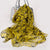 Delicate Soft and Silky Printed Wrap Scarves