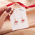 Gleeful Christmas Ball Dangle Earring Collection
