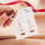 Gleeful Christmas Ball Dangle Earring Collection