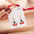 Gleeful Christmas Ball Dangle Earring Collection