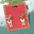 Gleeful Christmas Ball Dangle Earring Collection