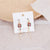 Gleeful Christmas Ball Dangle Earring Collection