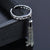 Edgy Chain Tassels Rings