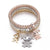 Elegant 3-piece Set Bracelet
