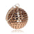 Elegant Rhinestone Bejeweled Clutch and Hand Bags