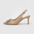 Elegant Rhinestone Pointed Fashion High Heels Shoes