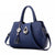 Elegant Women's Handbag with Tassel