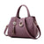 Elegant Women's Handbag with Tassel
