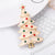 Exquisite Rhinestone Christmas Holiday Special Brooch Pins