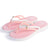 Fashion Leisure Slip-on Flip Flops Slippers