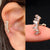Fashion Trend Ear Cartilage Cuff Earring