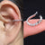 Fashion Trend Ear Cartilage Cuff Earring