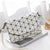 Fashionable Geometric Handbag