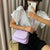 Fashionable Mini Crossbody Chic Shoulder Bag