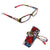 Fashionable Presbyopia Lens Reading Glasses
