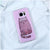 Fashionista Dynamic Glitter Phone Case for Samsung