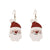 Festive Christmas Fashion Earrings
