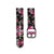 Floral Printed Replacement Strap for Samsung Galaxy Watch Active