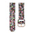 Floral Printed Replacement Strap for Samsung Galaxy Watch Active