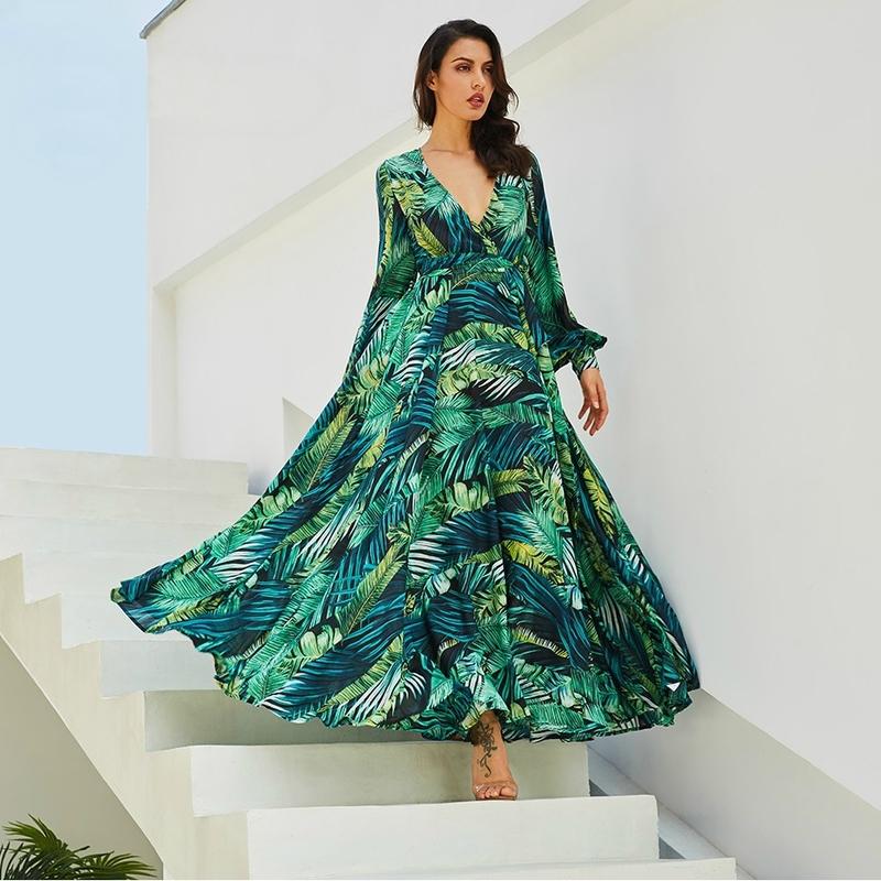black one sleeve long dress Black One Shoulder Dress For Women main image 1