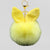 Fluffy Pompom Keychain For Bags