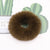 Fluffy and Soft Multi-color Faux Fur Elastic Hair Ties