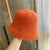 Foldable Outdoor Winter Panama Bucket Hats