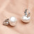 Freshwater Chic Pearl Dangle Earrings