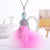 Fun and Gorgeous Fashionista Beaded Doll Necklace