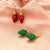 Fun and Merry Christmas Party Earring Collection