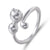 Fun and Purr-fect Feline Cat Ring