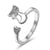 Fun and Purr-fect Feline Cat Ring